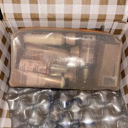 Bath & Body Works Champagne Toast Set 