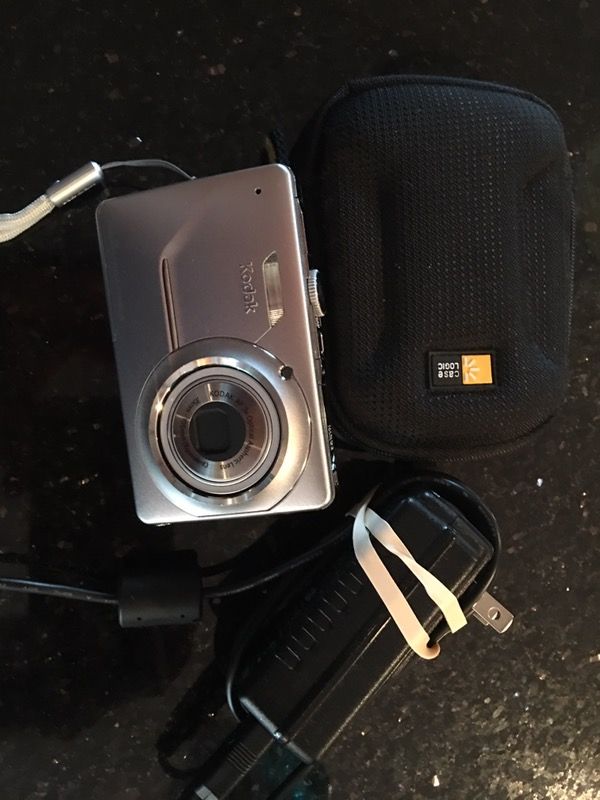 Kodak Easy Share Camera