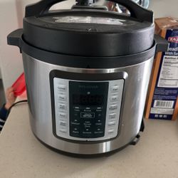 Instant Pot