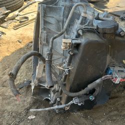 2014 GMC Acadia Transmission De Venta