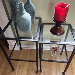 Pier 1 nesting tables