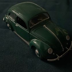 Vw Bug Die Cast Toy Model