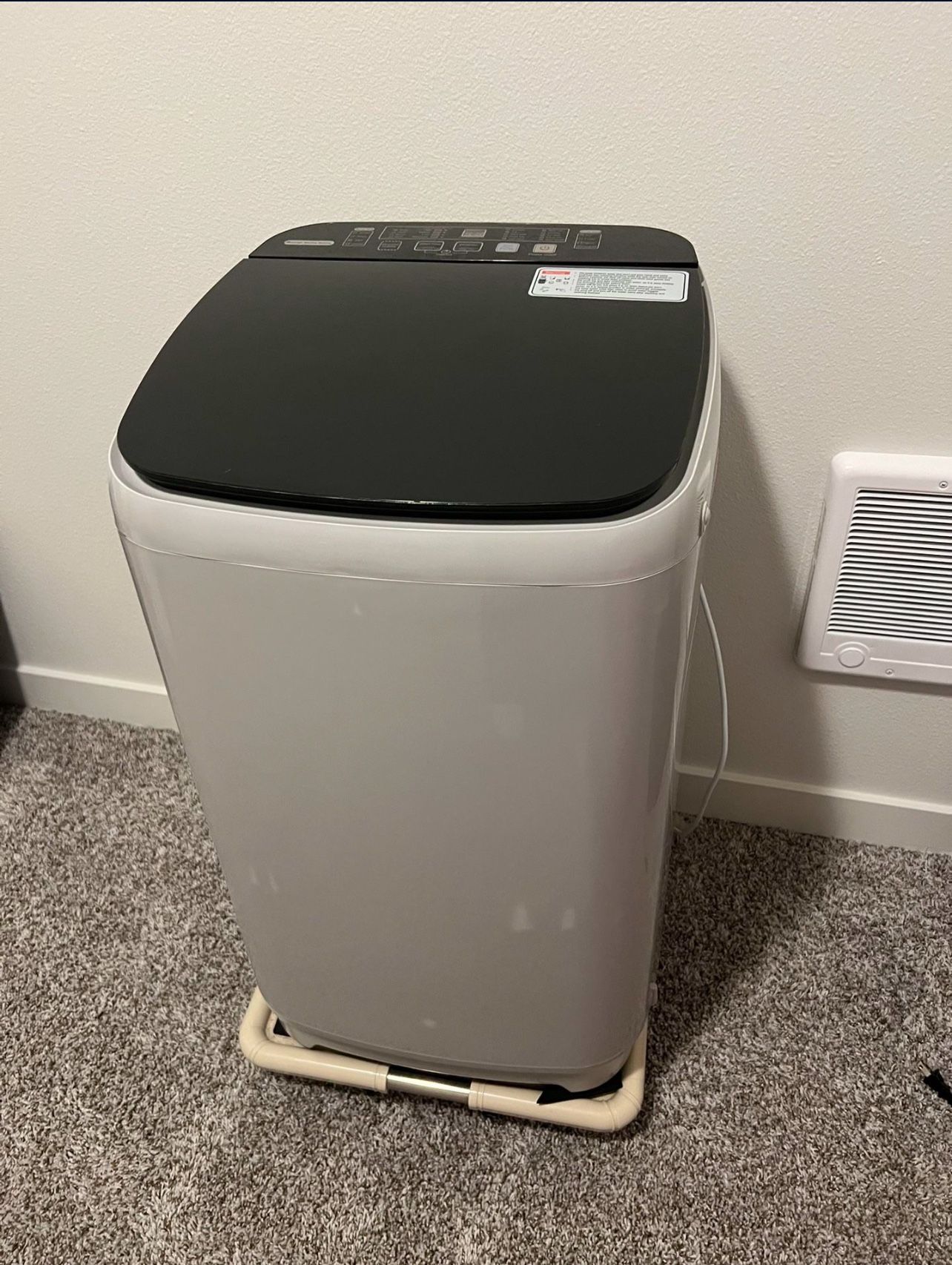 Portable Washing Machine