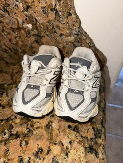 New Balance Toddler Shoes Size 5c