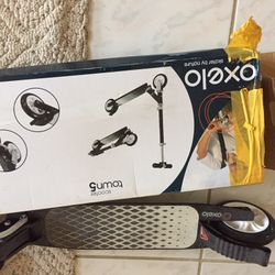 Ocelots scooter town 5