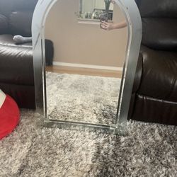 Bathroom Mirror 18.5*27