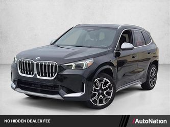 2023 BMW X1