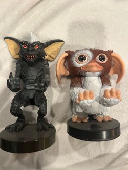 Gremlins cable guy phone holders set of two