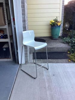 IKEA GLENN Bar Stool