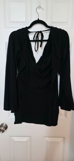 Women's Thigh Length Dress