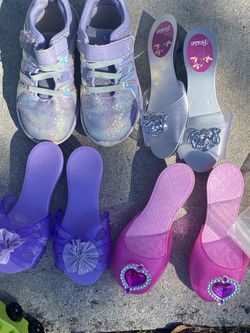 Girl Shoes