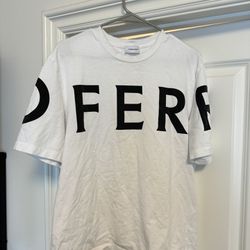Feraggamo Shirt 