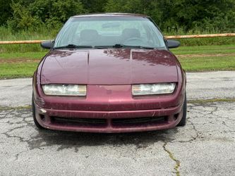1994 Saturn SL2