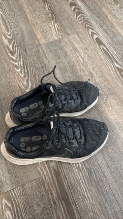 Nike running shoes