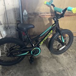 Specialized Riprock 16” Kids Bike