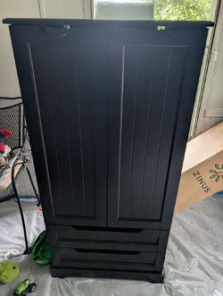 Pantry Cabinet