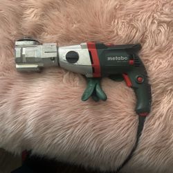 Metabo  Speed Drill