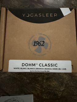 Yoga Sleep Machine