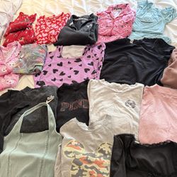 Juniors Clothing Take All 