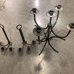 Candle Holders