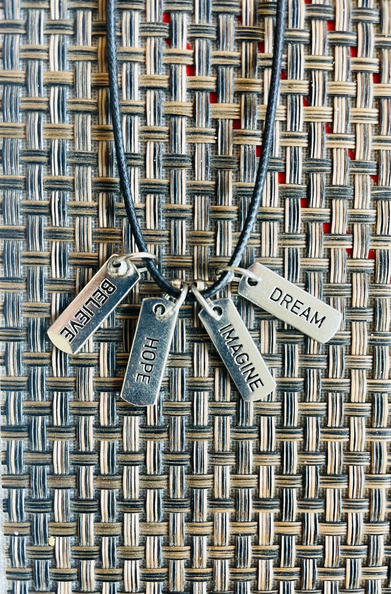 Handmade Fashion Jewelry, Inspirational, Valentine’s Day Gift