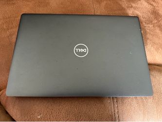 Dell Latitude 5401 i7vPro 9 generation 16gb ram