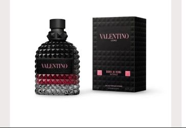 Valentino Uomo Intense