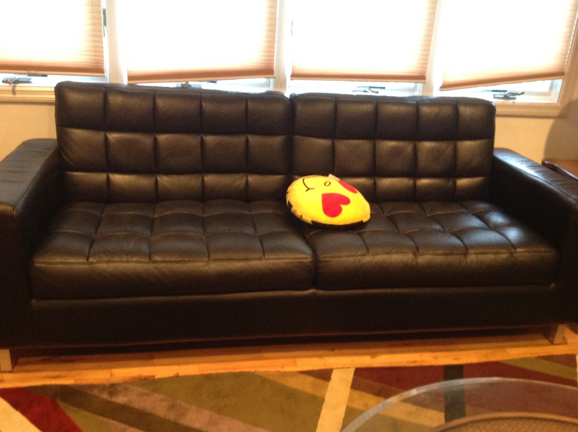 Moving Sale Sofa Bed
