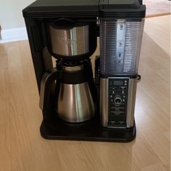 Ninja Coffee Maker