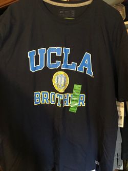 UCLA shirt Men’s (Size:XX Large)