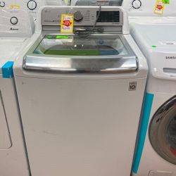 Washer