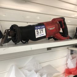Bauer Drill 