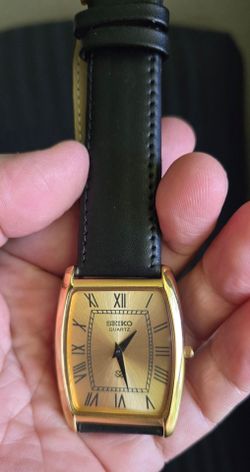 Seiko