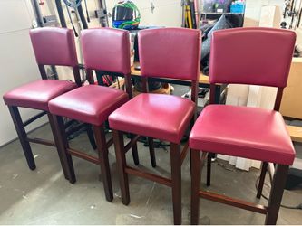 Bar stools