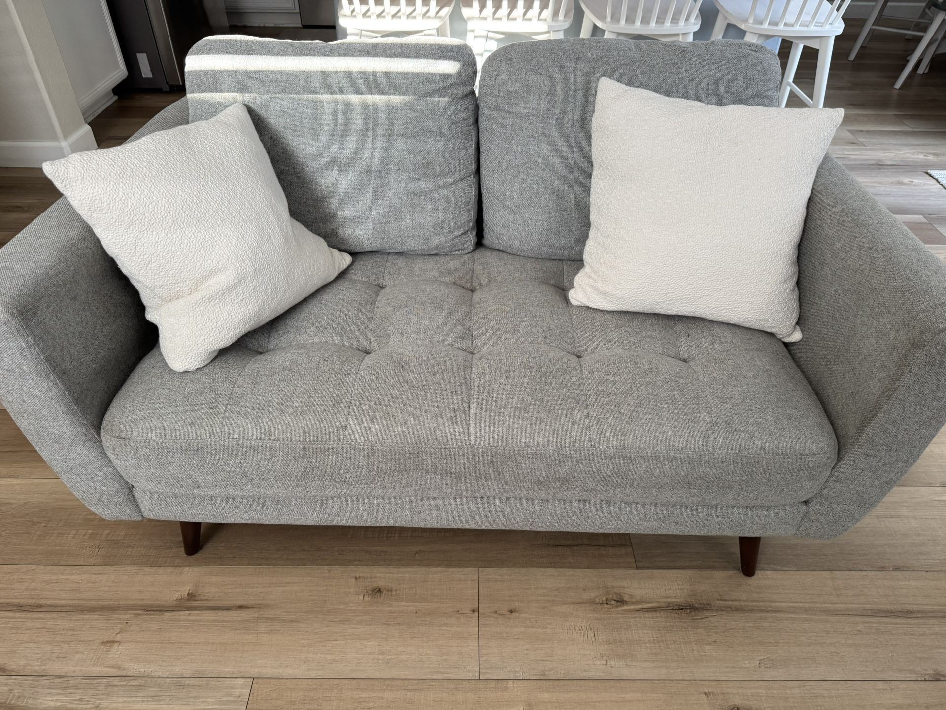 Sofa set