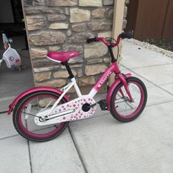 JOYSTAR 16inch Kids Bike