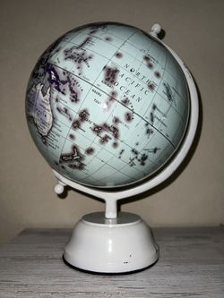 Globe