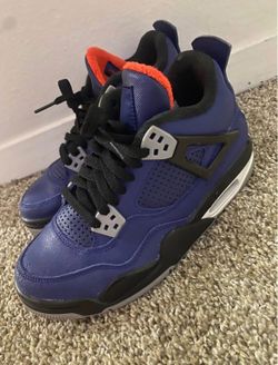 Jordan 4