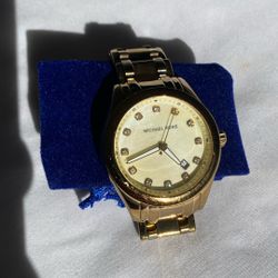 MICHAEL CORS (  Men’s Watch ).