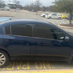 2009 Nissan Sentra