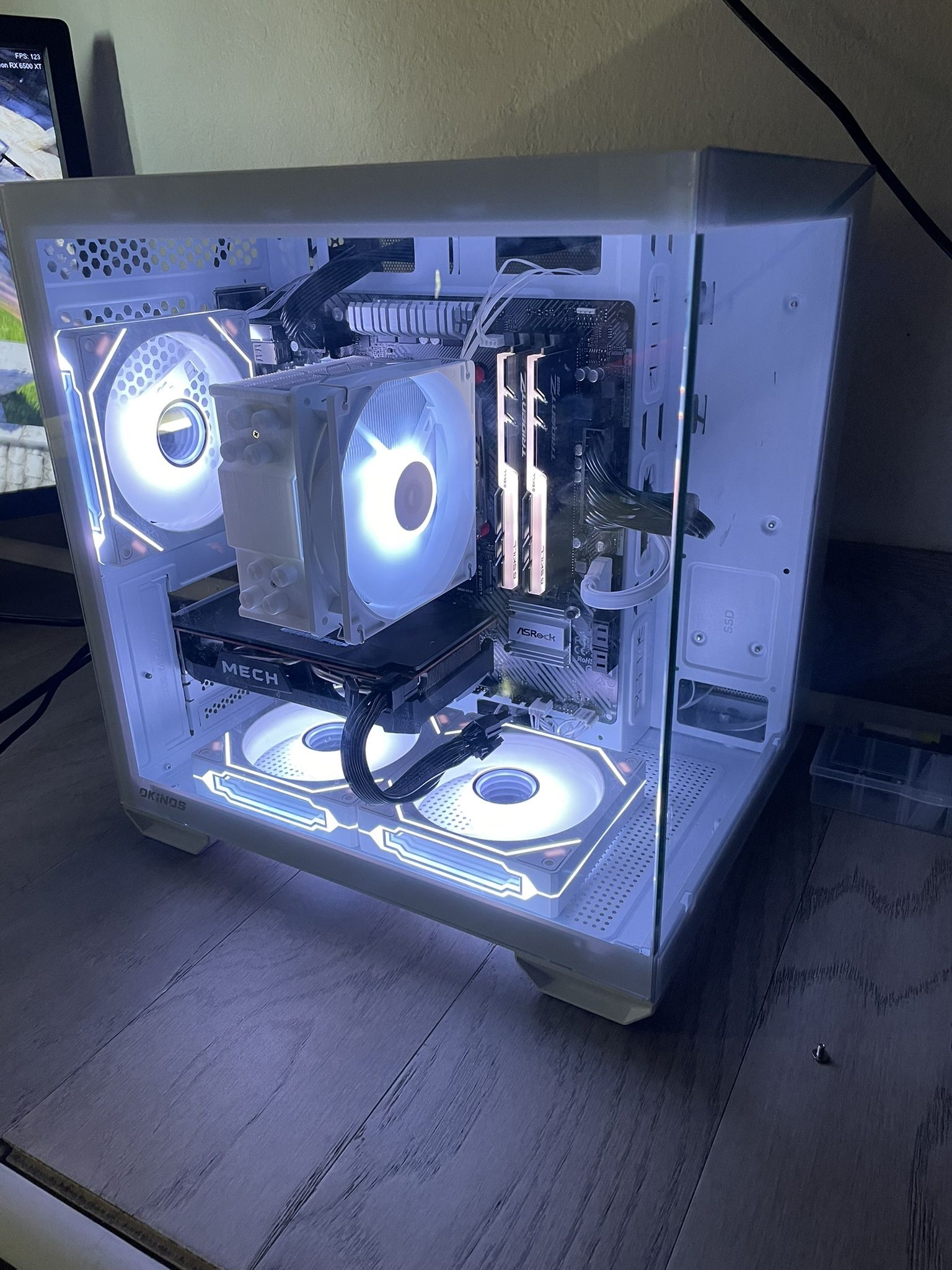 Gaming Pc