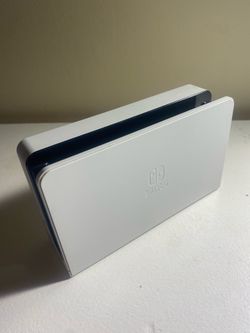 Nintendo switch dock only