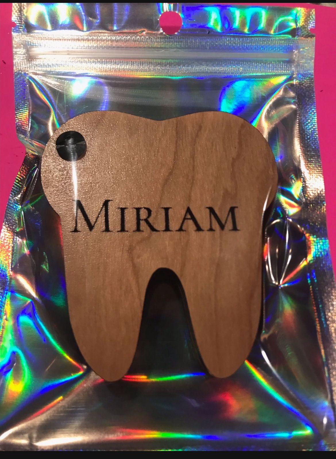 Tooth fairy Box