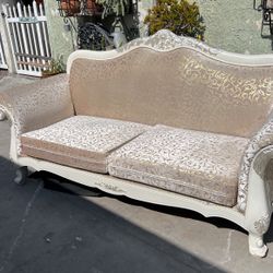 Ermososimo Sillón