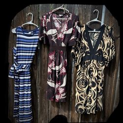 Women’s dresses all for the price 