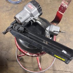 Senco Framing Nailer 