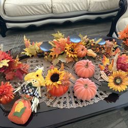 Fall Decoration- Bulk