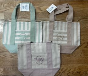 Brand New Mini Trader Joe’s Tote