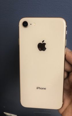 iPhone 8 64GB Factory Unlocked-Gold