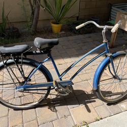 Hawthorn Original Bike